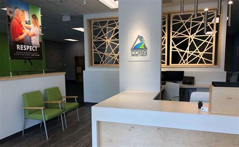 cora physical therapy